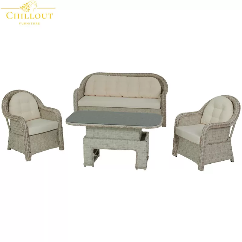 რბილის ავეჯის ნაკრები LY